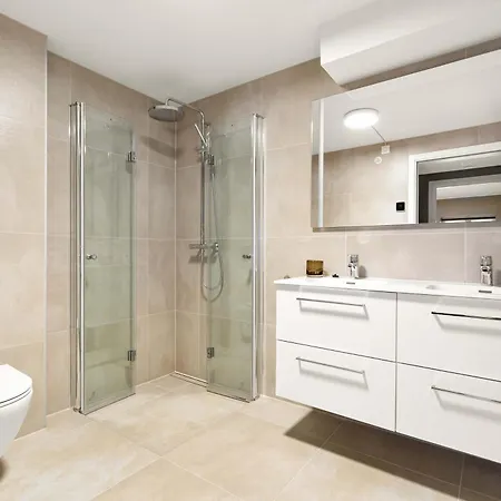 4br Harbour With Sea View Skb17-201 Διαμέρισμα *