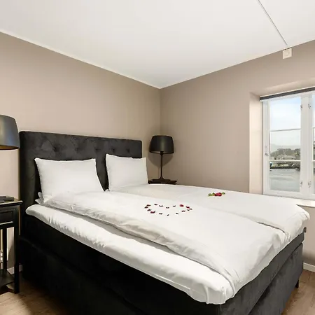 4br Harbour With Sea View Skb17-201 *
