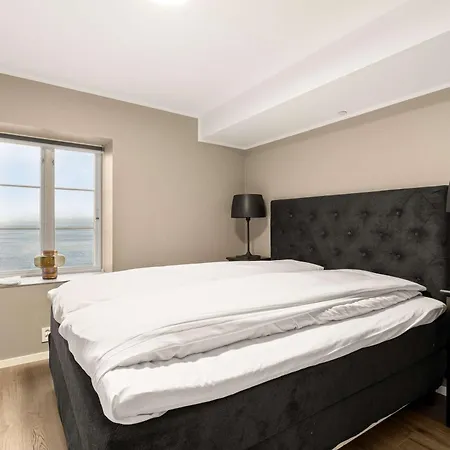 4br Harbour With Sea View Skb17-201 Διαμέρισμα *