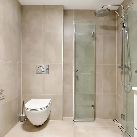 4br Harbour With Sea View Skb17-201 Διαμέρισμα *