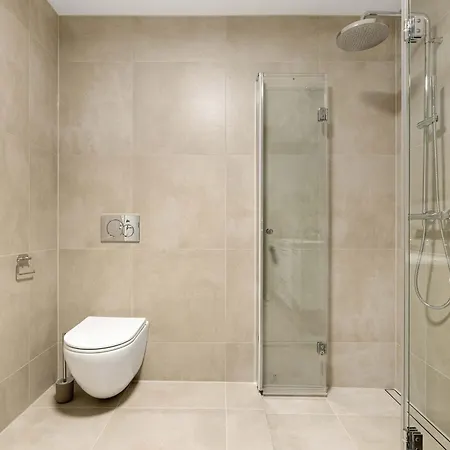 4br Harbour With Sea View Skb17-201 Διαμέρισμα