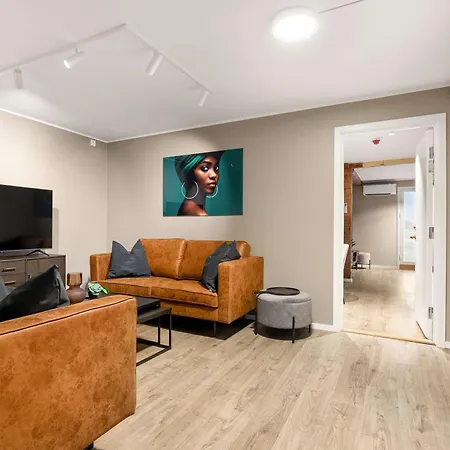 4br Harbour With Sea View Skb17-201 Διαμέρισμα